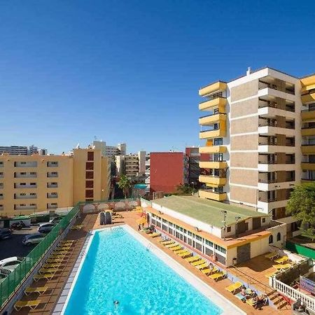 Marlenghi Apartments 412 San Bartolomé Zewnętrze zdjęcie