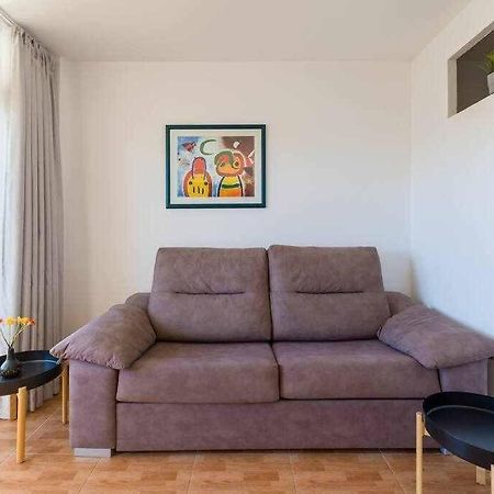 Marlenghi Apartments 412 San Bartolomé Zewnętrze zdjęcie