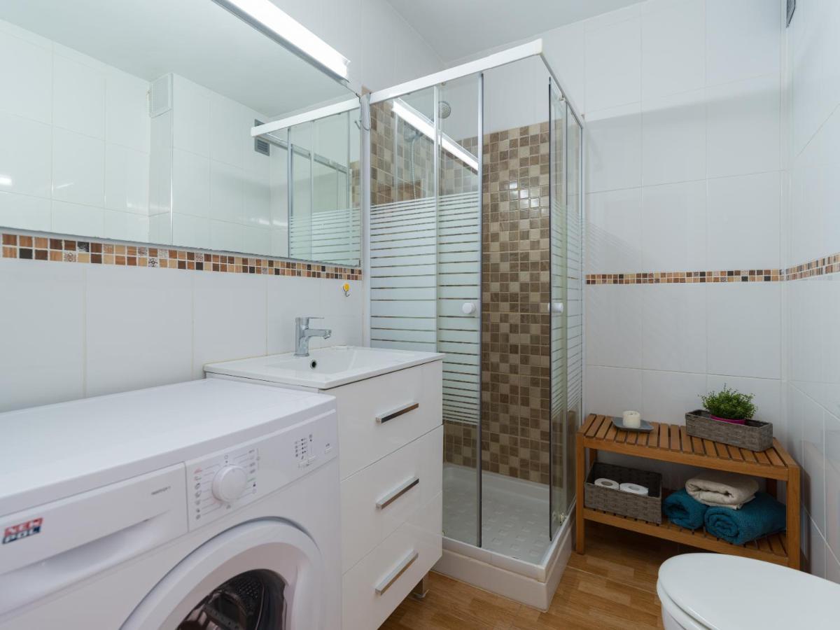 Marlenghi Apartments 412 San Bartolomé Zewnętrze zdjęcie