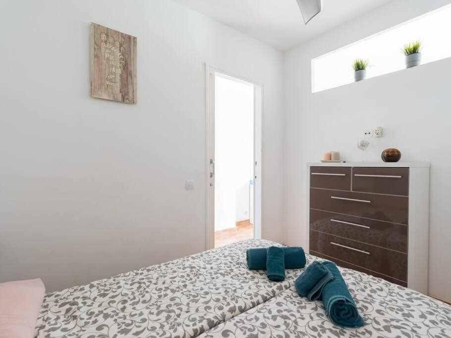 Marlenghi Apartments 412 San Bartolomé Zewnętrze zdjęcie