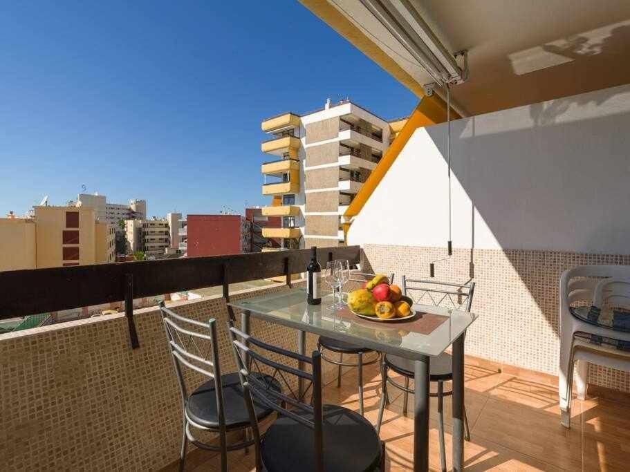 Marlenghi Apartments 412 San Bartolomé Zewnętrze zdjęcie