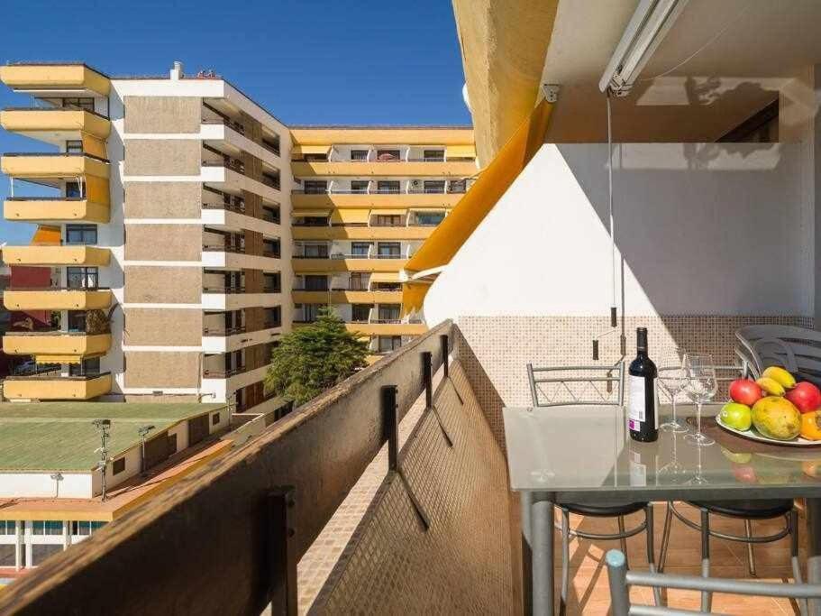 Marlenghi Apartments 412 San Bartolomé Zewnętrze zdjęcie