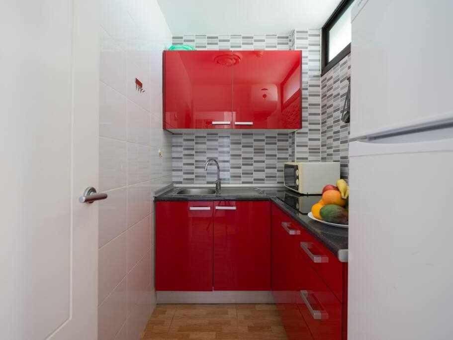Marlenghi Apartments 412 San Bartolomé Zewnętrze zdjęcie