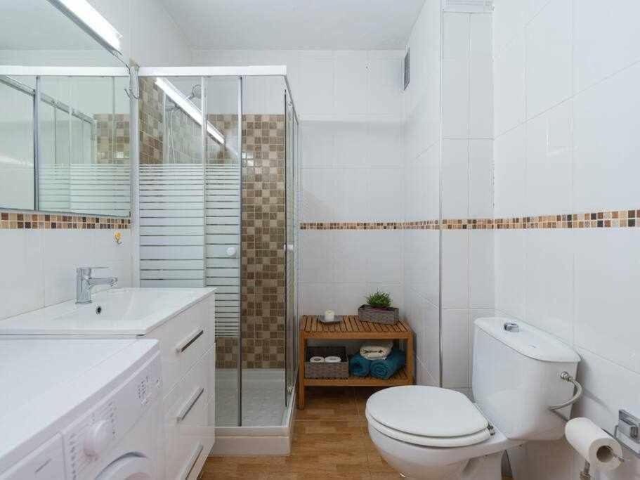 Marlenghi Apartments 412 San Bartolomé Zewnętrze zdjęcie