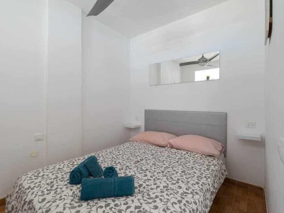 Marlenghi Apartments 412 San Bartolomé Zewnętrze zdjęcie